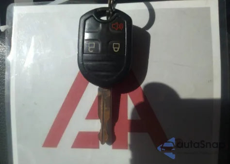 2011 Ford F-250 Xl из США, поврежденный, VIN 1FTBF2B68BEC79918